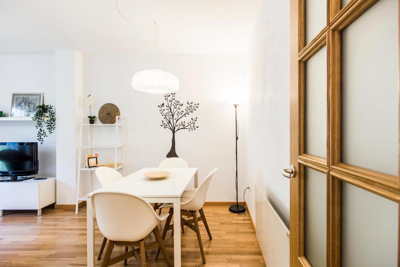 Apartmán Apartamento Moira En Bielsa Exteriér fotografie